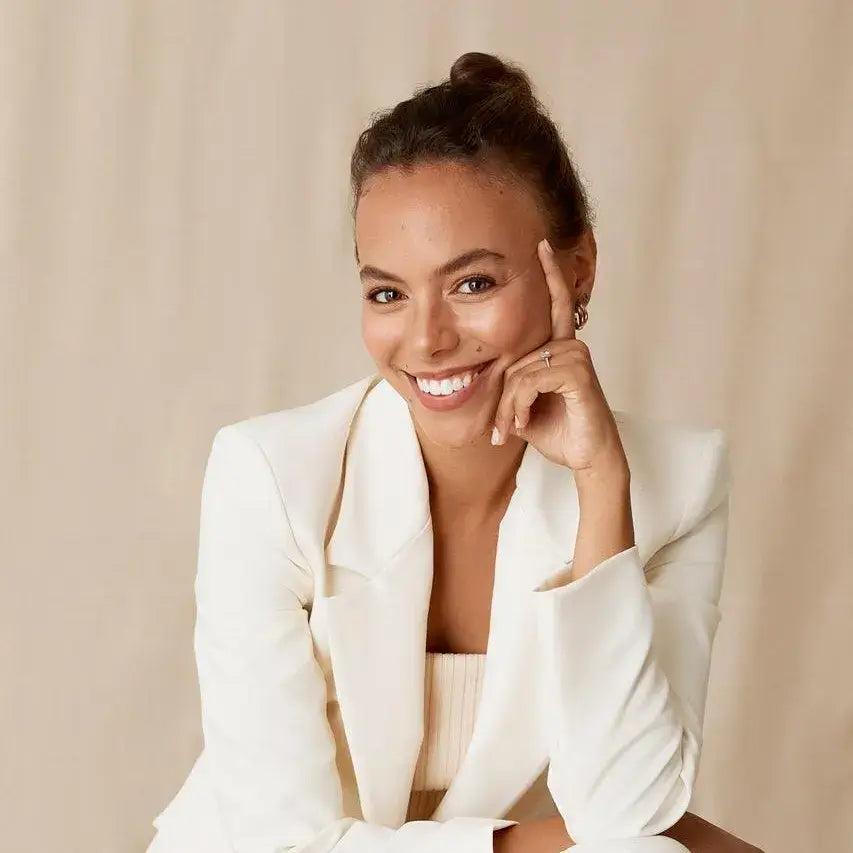 Stephanie Beaulieu, founder of ECOVA