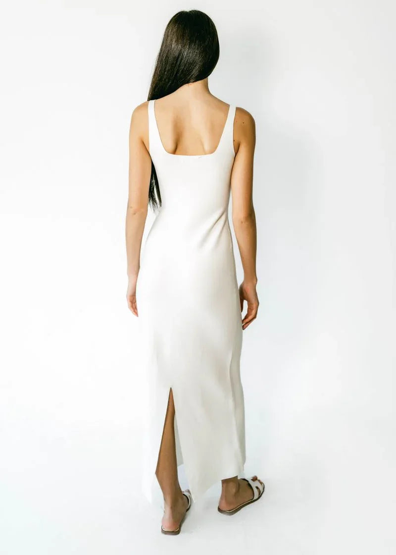 EDEN | Ecoviscose - Tank Maxi Dress