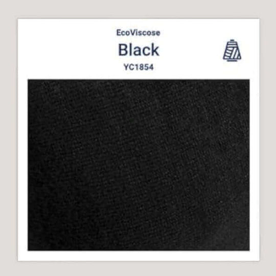 INGRID | Ecoviscose - Turtleneck Ribbed Sweater