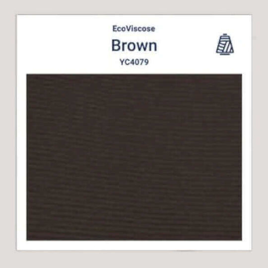 INGRID | Ecoviscose - Turtleneck Ribbed Sweater