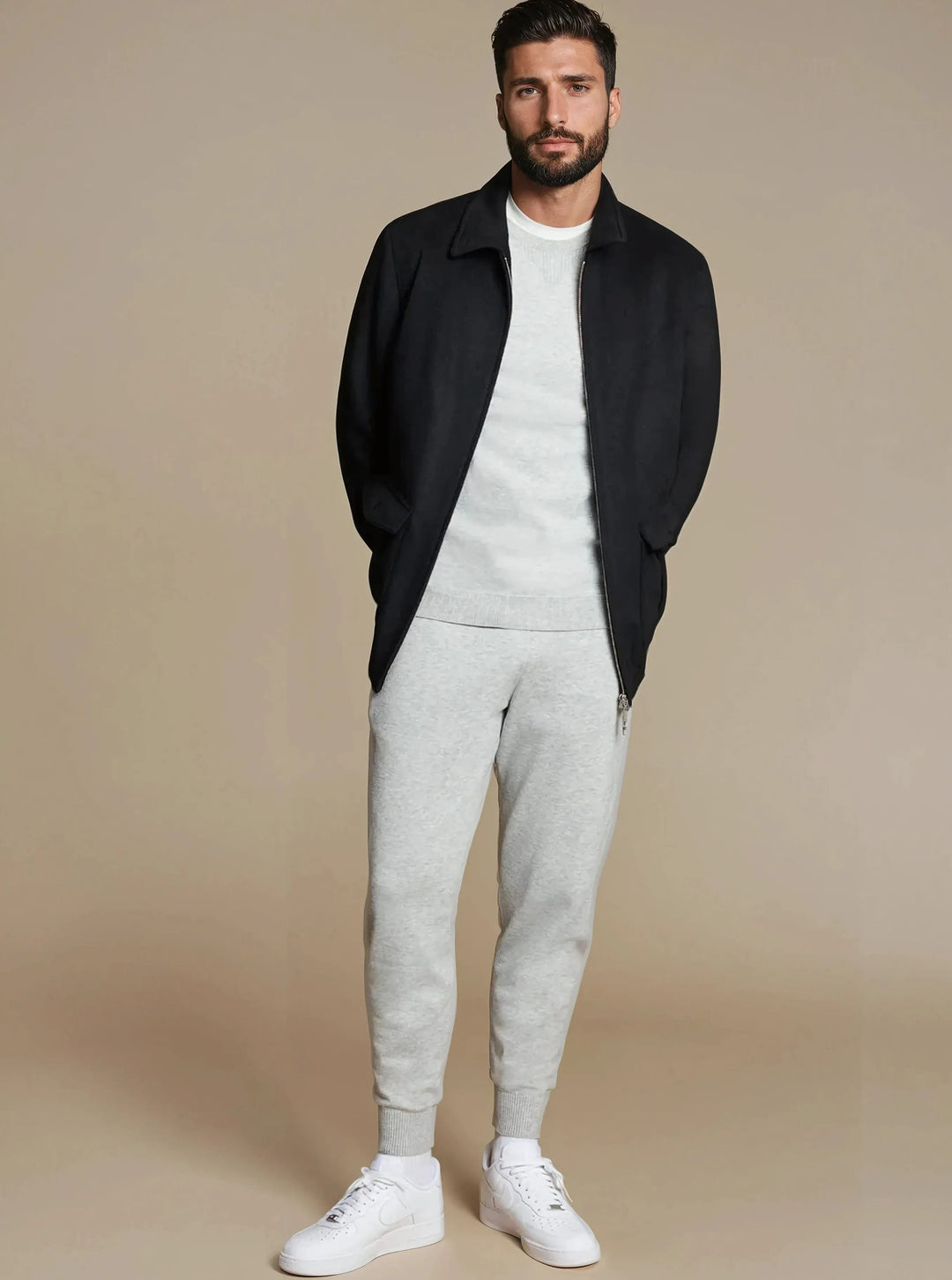CHASE SHORT | Ecoviscose - Men&