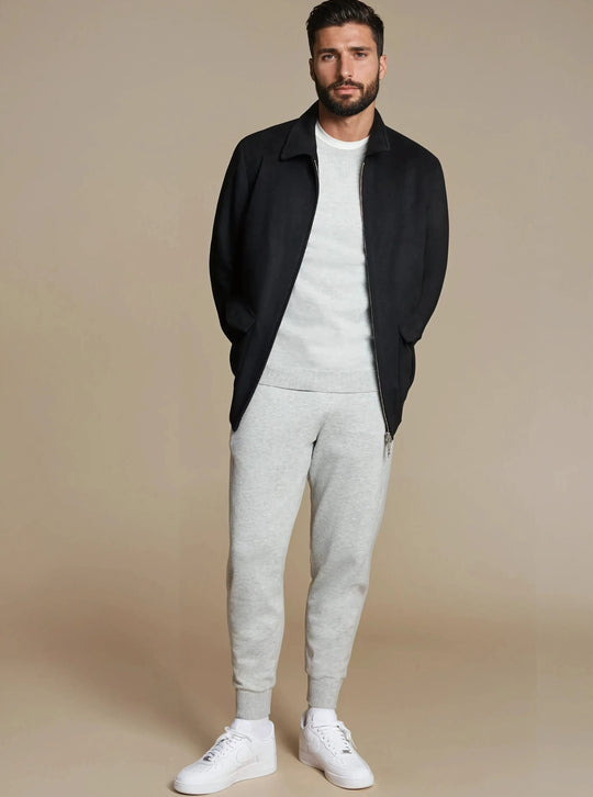 CHASE SHORT | Ecoviscose - Men&