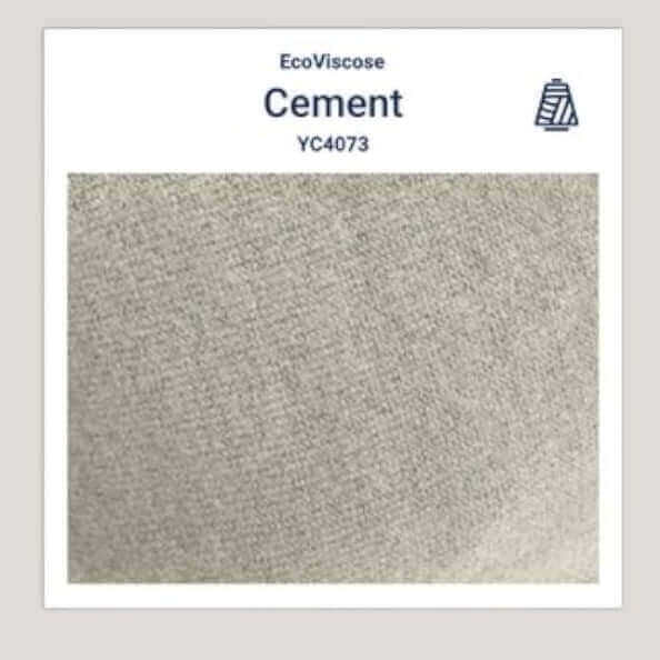 INGRID | Ecoviscose - Turtleneck Ribbed Sweater