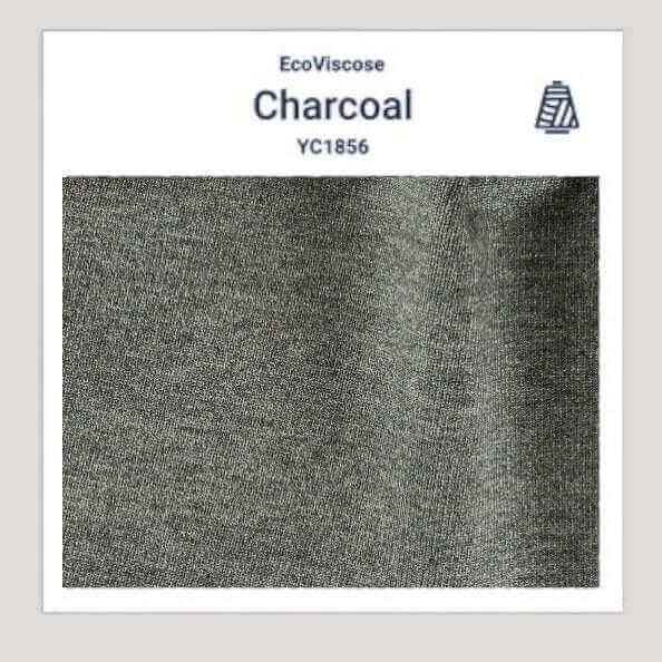 INGRID | Ecoviscose - Turtleneck Ribbed Sweater