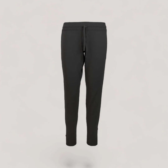 CHELSEA | Lounge Drawstring Joggers | COLOR: SLATE GREY |3D Knitted by ALLTRUEIST