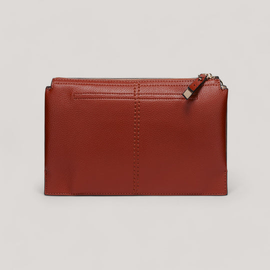 Ciao.50 | Crossbody Bag | Terracotta