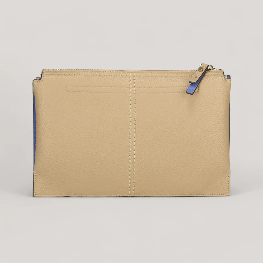 Ciao.50 | Crossbody Bag | Camel