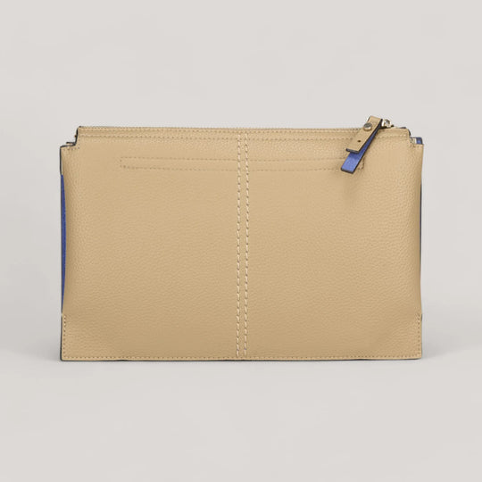 Ciao.50 | Crossbody Bag | Camel