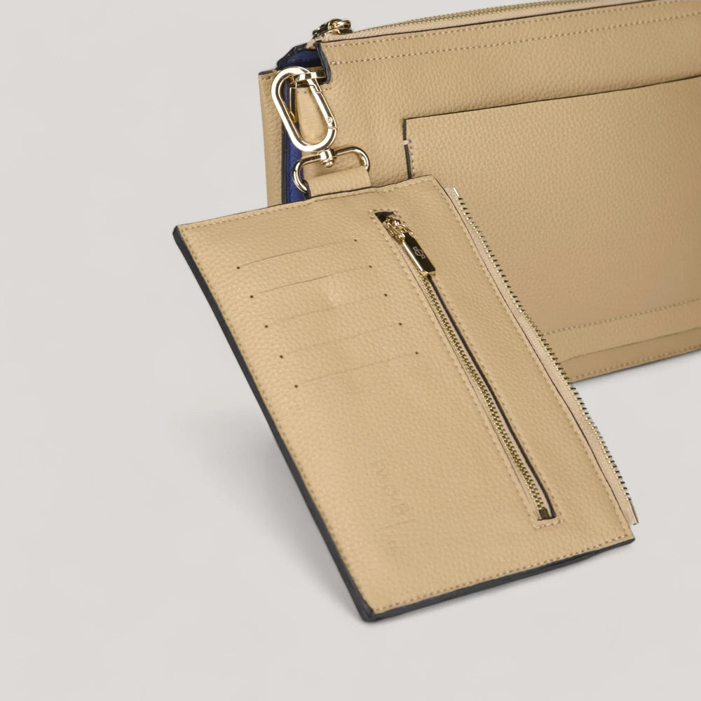 Ciao.50 | Crossbody Bag | Camel