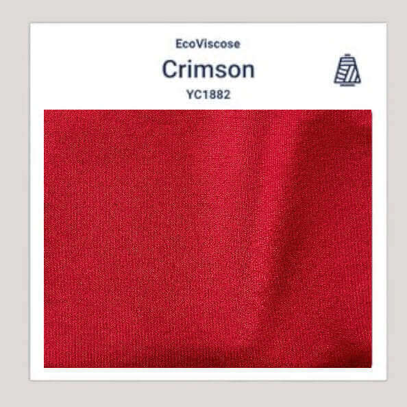 INGRID | Ecoviscose - Turtleneck Ribbed Sweater