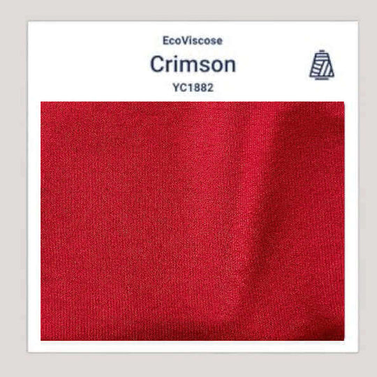 INGRID | Ecoviscose - Turtleneck Ribbed Sweater
