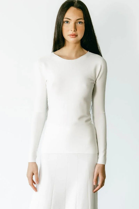 KIA | Ecoviscose - Lightweight Top