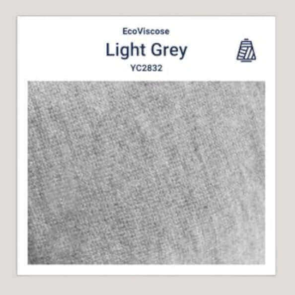 INGRID | Ecoviscose - Turtleneck Ribbed Sweater