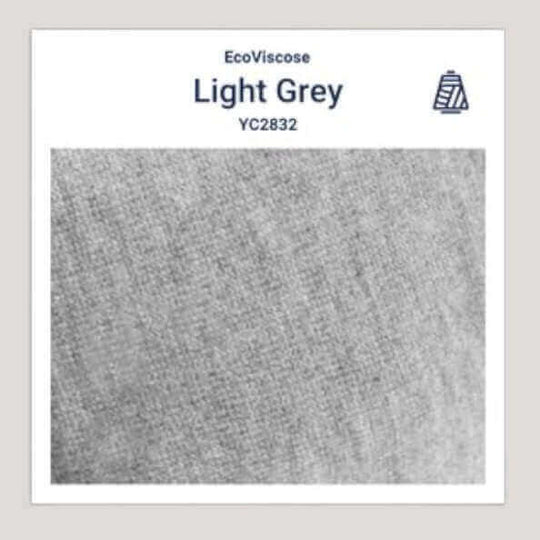 INGRID | Ecoviscose - Turtleneck Ribbed Sweater