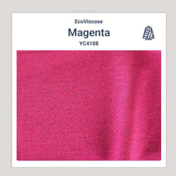 INGRID | Ecoviscose - Turtleneck Ribbed Sweater