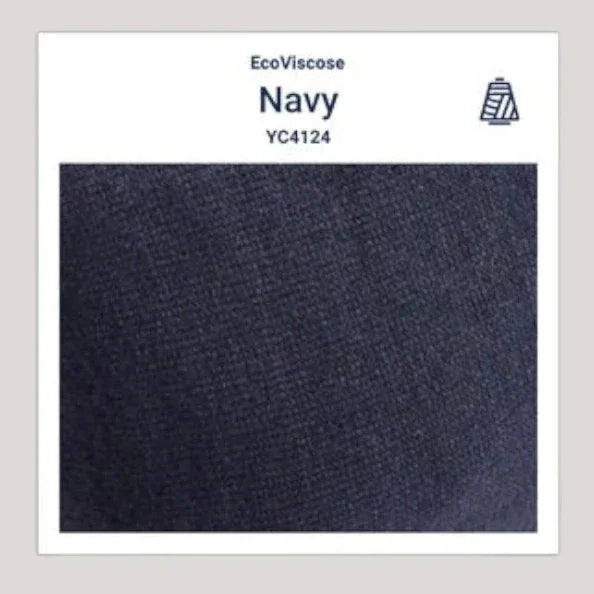 HOLLY | Ecoviscose - Long Ribbed Cardigan