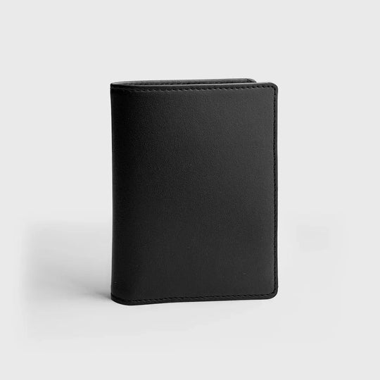 Premium Compact Bill Wallet