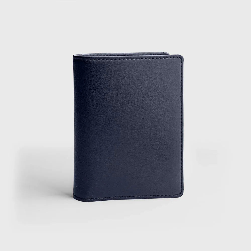 Premium Compact Bill Wallet