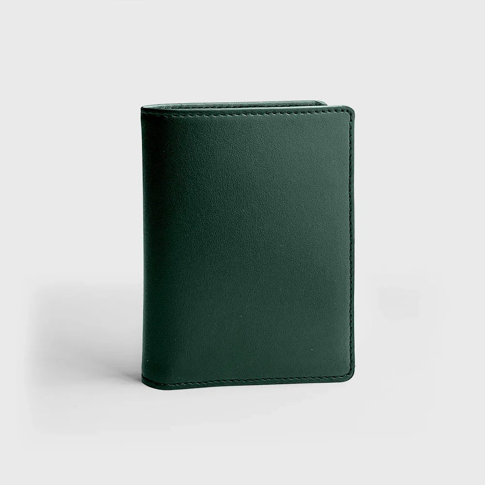 Premium Compact Bill Wallet