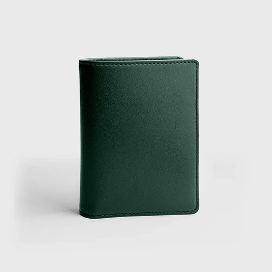 Premium Compact Bill Wallet
