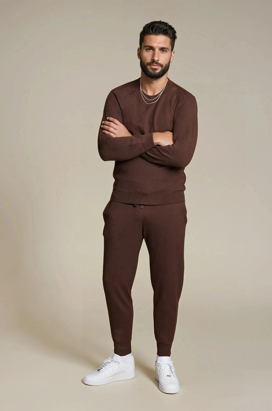 CHASE | Ecoviscose - Men&