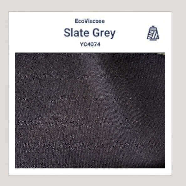 INGRID | Ecoviscose - Turtleneck Ribbed Sweater