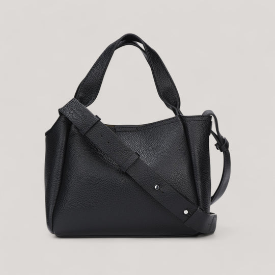 Sofia.22 | Crossbody Bag | Black