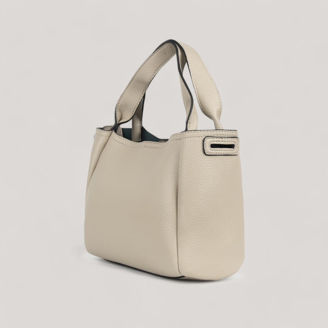 Sofia.22 | Crossbody Bag | Taupe