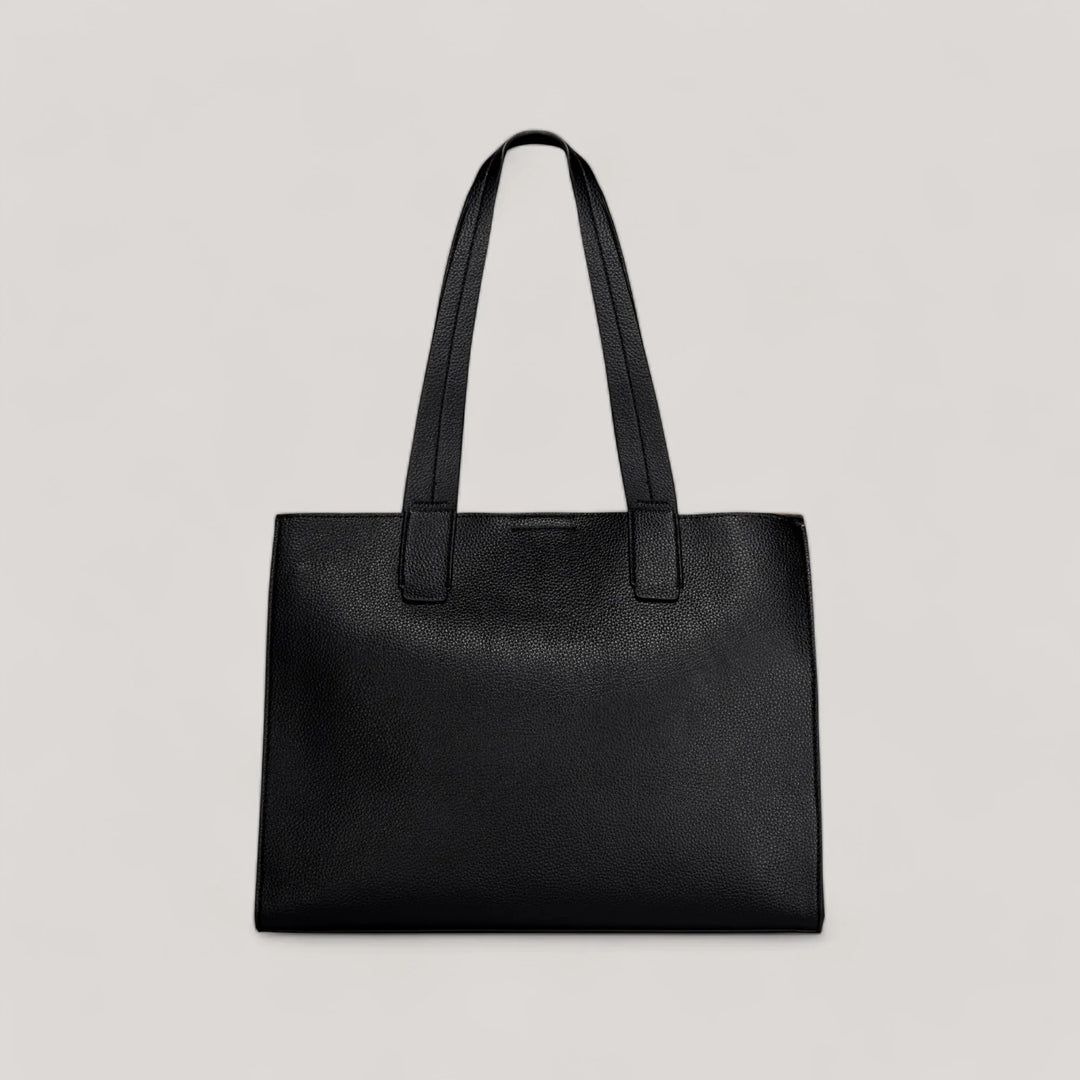 Toujours.88 | Tote Bag | Black