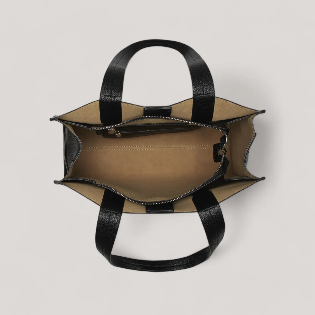 Toujours.88 | Tote Bag | Black