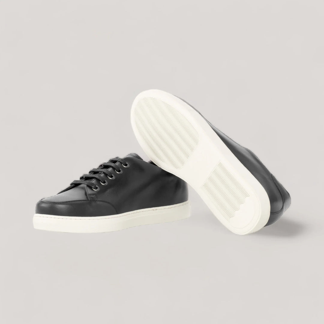 HALISI | Sneaker - Black | Women&