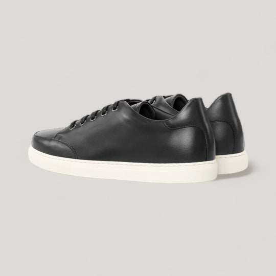 HALISI | Sneaker - Black | Women&