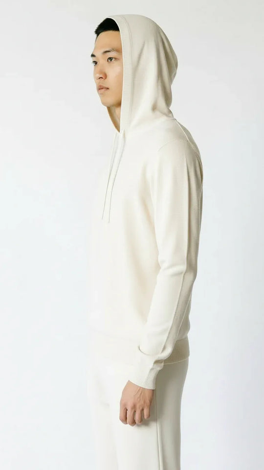 CARTER SHORT | Ecoviscose - Men&
