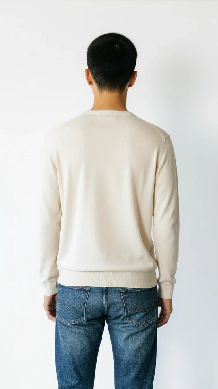 CALEB SHORT | Ecoviscose -  Men&