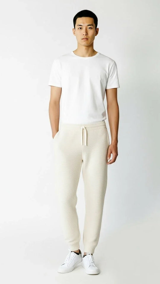 CHASE SHORT | Ecoviscose - Men&