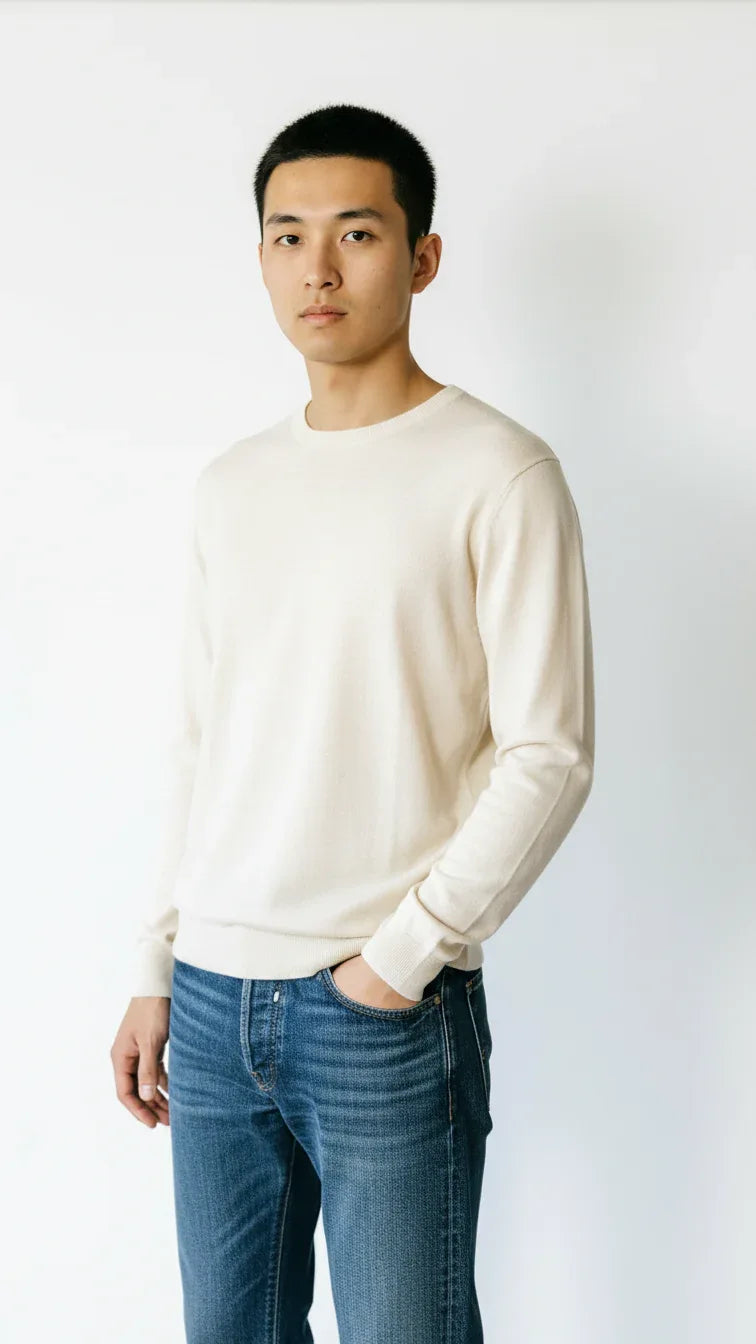 CALEB SHORT | Ecoviscose -  Men&