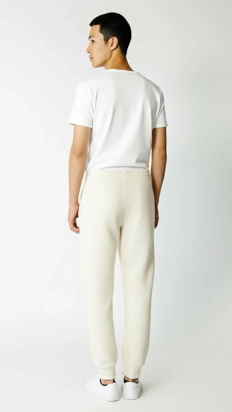CHASE SHORT | Ecoviscose - Men&