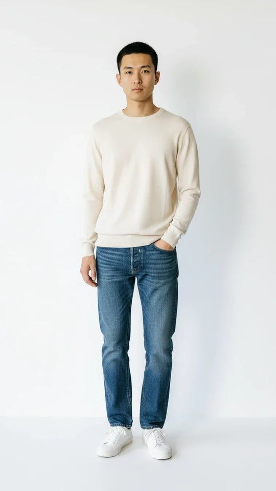 CALEB SHORT | Ecoviscose -  Men&