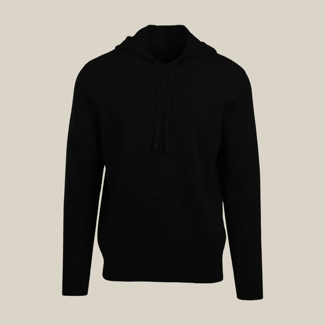 CARTER TALL | Ecoviscose - Men's Hoodie