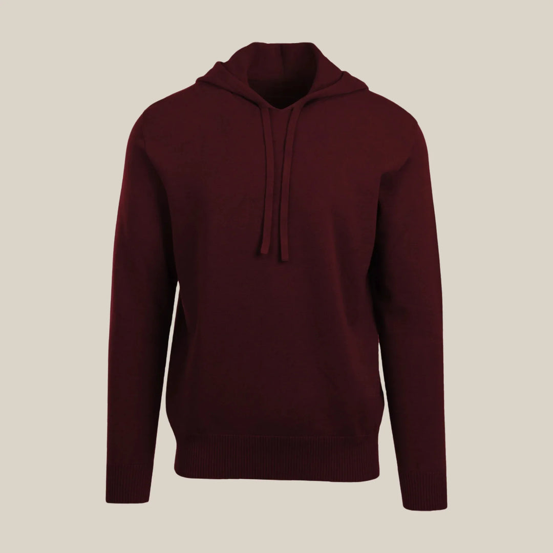 CARTER TALL | Ecoviscose - Men's Hoodie