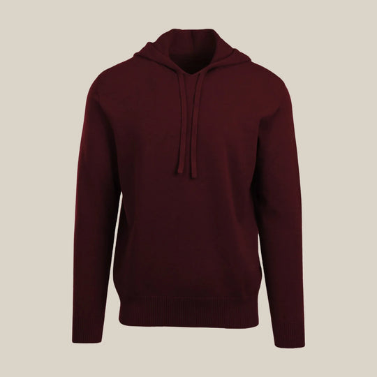 CARTER TALL | Ecoviscose - Men's Hoodie