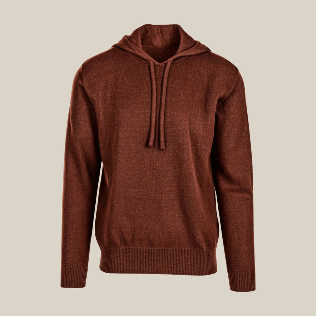 CARTER TALL | Ecoviscose - Men's Hoodie