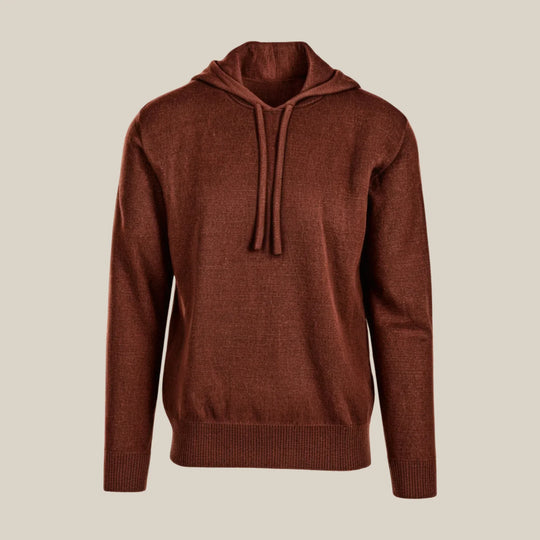 CARTER TALL | Ecoviscose - Men's Hoodie