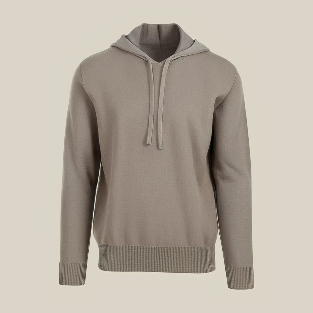 CARTER TALL | Ecoviscose - Men's Hoodie