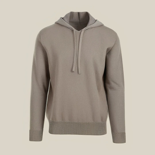 CARTER TALL | Ecoviscose - Men's Hoodie