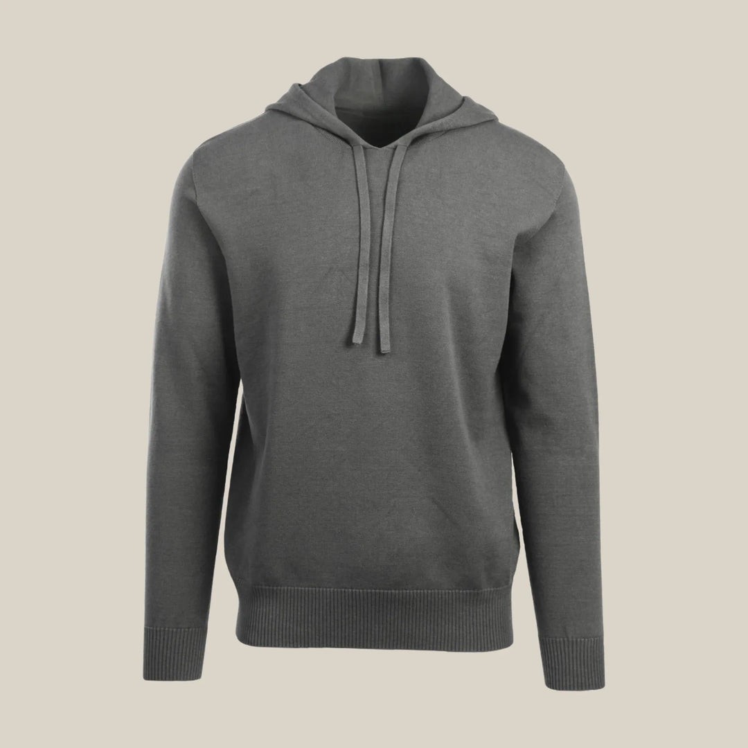 CARTER TALL | Ecoviscose - Men's Hoodie