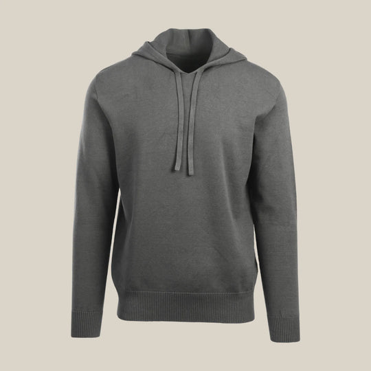 CARTER TALL | Ecoviscose - Men's Hoodie