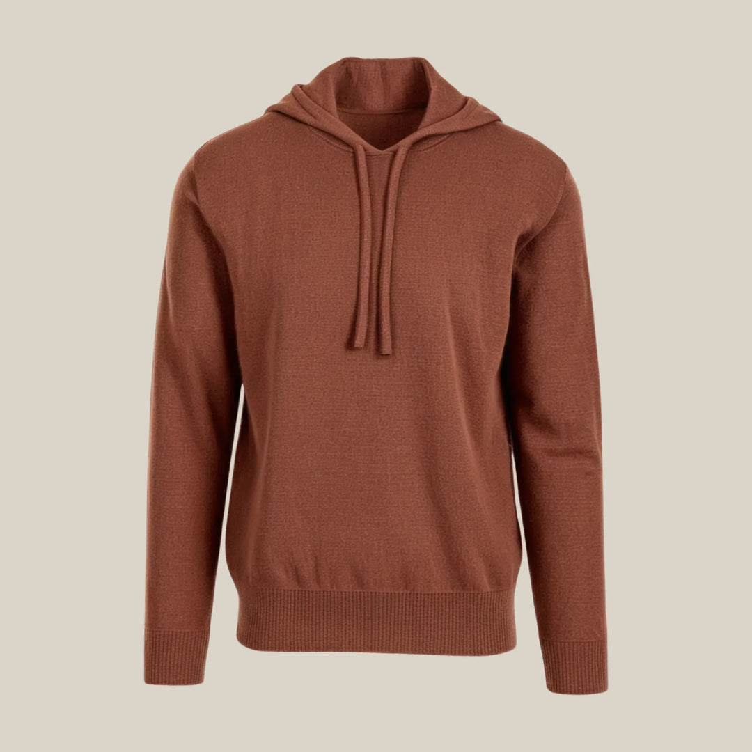CARTER TALL | Ecoviscose - Men's Hoodie