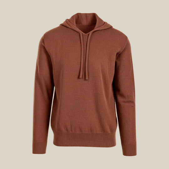 CARTER TALL | Ecoviscose - Men's Hoodie