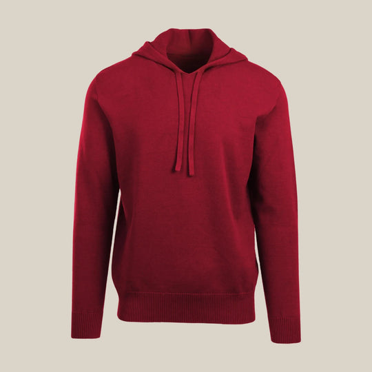 CARTER TALL | Ecoviscose - Men's Hoodie
